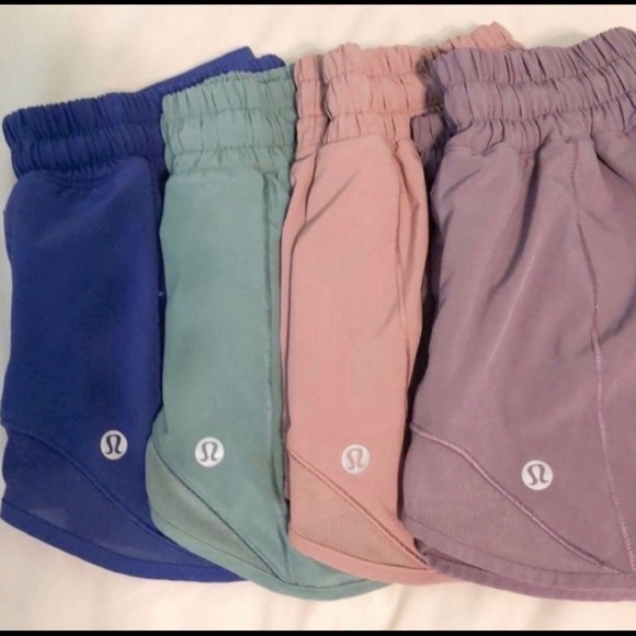 lululemon athletica Pants - *DONT BUY* ISO Lululemon shorts